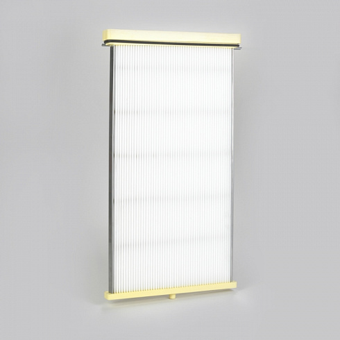 Панельный фильтр ULTRA-WEB SB W 557 MM X L 1043 MM X D 54 MM