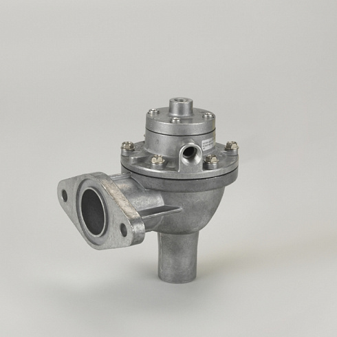 Диафрагменный клапан 38 MM (1 1/2") DOUBLE DIAPHRAGM