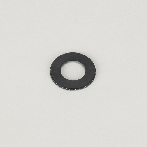 Очиститель RUBBER & стальной OD 37 MM X ID 20 MM