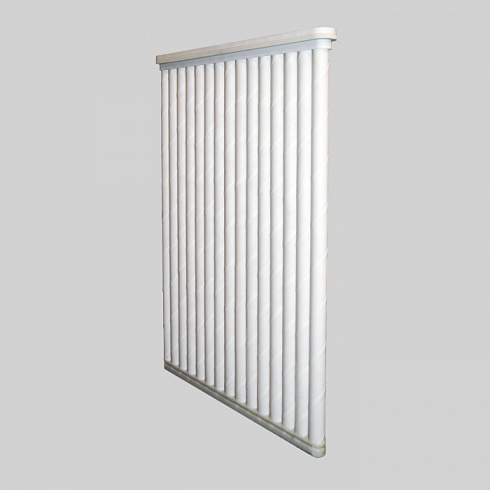 1.50 M DALAMATIC полиэстеровый SB WTH PTFE HELIX Труба 1506 MM L (59.30" L)