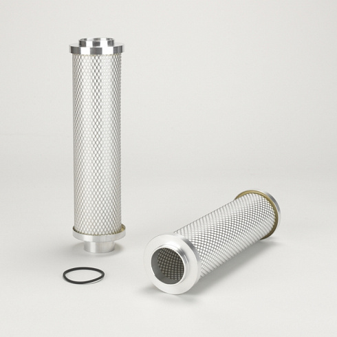 Фильтр элемент, FFP 12/3 2INCH S K 220 AO, SILICONFREE
