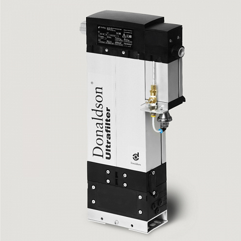 Масло-паро абсорбер, ULTRASORP SMART 0025, AKC, PLUS, 1/2 INCH BSP