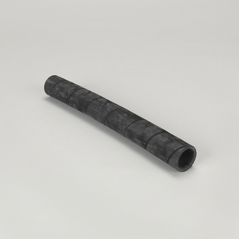 Шланг RUBBER ID 32 MM X L 345 MM 10-PACK