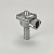 Диафрагменный клапан 25.4 MM (1") 2 WAY
