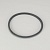 Уплотнение PORTHOLE COVER OD 280 MM X ID 260 MM X T 10 MM DF