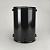 Пылевой ящик L 85 ID 413 MM X H 629 MM BIN BALANCE UMA