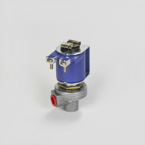 Соленоид клапан 3 MM (1/8") 24 V