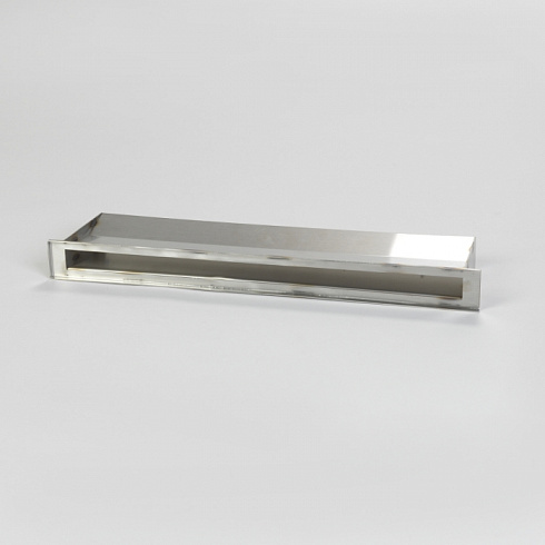 VENTURI HELIX Труба STAINLESS стальной 469 MM L (18.465" L) DLM