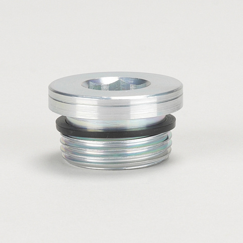 AK PLUG, 1 INCH