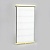Панельный фильтр ULTRA-WEB SB W 557 MM X L 1043 MM X D 54 MM