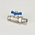 Набор для подключения, 1/2 INCH, UFM-T05 / UFM-D03