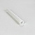 Шланг SILICONE RUBBER ID 32 MM X OD 43 MM X L 345 MM