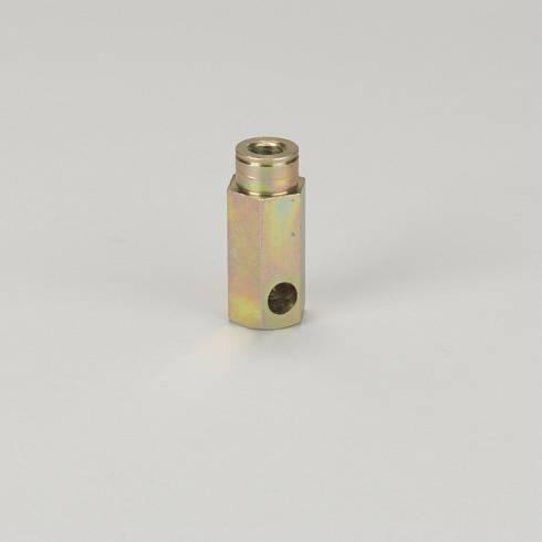 NUT HEX гофрированный M12 10-PACK