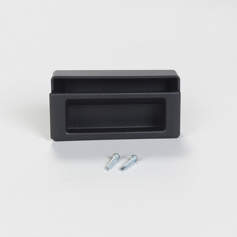HANDLE INSPECTION COVER