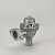 Диафрагменный клапан 38 MM (1 1/2") DOUBLE DIAPHRAGM