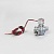 Диафрагменный клапан 25 MM (1") THREADED CONNECTION INTEGRATED Соленоид REMOTE PILOT