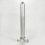 Корпус фильтра, PF-EG 0025, STANDARD, DN 25 MILKPIPE, 1.4404