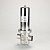 Корпус фильтра, P-EG 0048, 1 1/2 INCH привареный конец, 1.4301