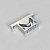 EXPLOSION LATCH 200N