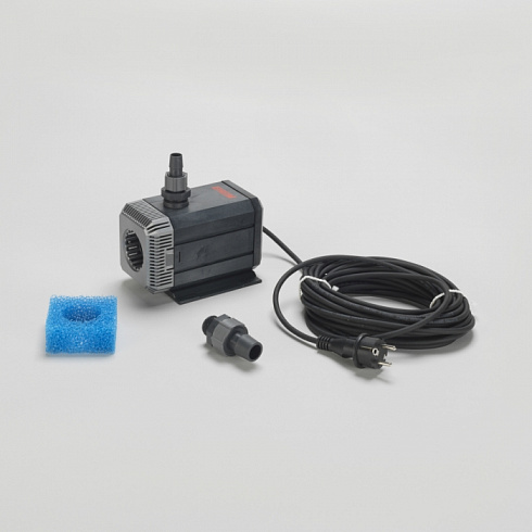 Погружной насос, 40L/MIN, 3.7 WS (M), 230V/50 HZ
