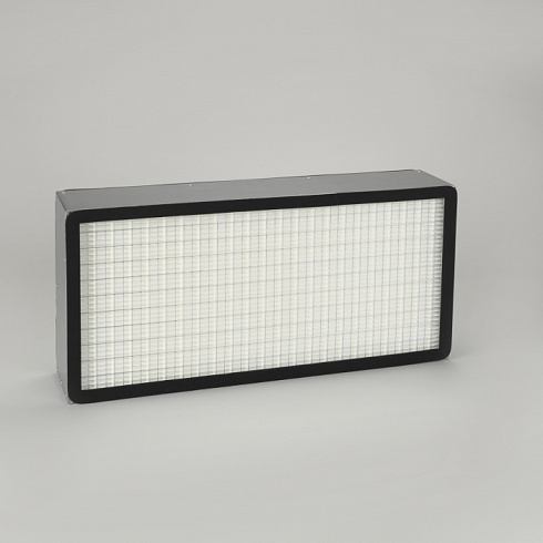 Финальный фильтр 95% ASHRAE UMA 100 W 305 MM X L 610 MM X T 125 MM WITH SEAL ON AIR INLET FACE