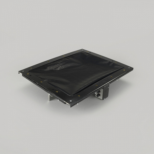 Взврывная мембрана & DETECTION CASSETTE W 491 MM X H 618 MM UMA 150