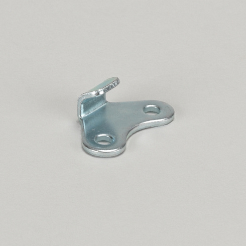BOLT ZINC W 51 MM X L 225 MM X H 22 MM