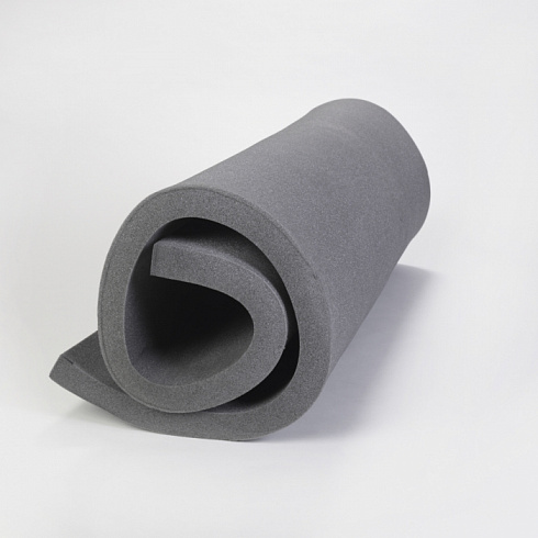 FOAM POLYURETHANE T 40 MM 1.5 M2-ROLL