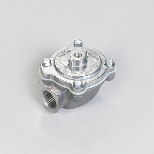 Диафрагменный клапан 19 MM (3/4") DLMV