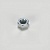 NUT гофрированный M12 10-PACK