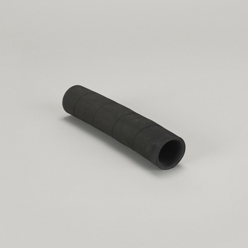 Шланг RUBBER ID 38 MM X L 235 MM
