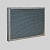 DMC 1ST STAGE WIRE MESH панель 406 MM L X 305 MM W X 48 MM D (16.00 " L X 12.00" W X 1.88" D)