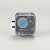 PRESSURE DIFFERENCE SWITCH 1-10 MBAR