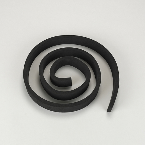 Уплотнение SPRING Механизм уплотнения SYNTHETIC RUBBER 40 MM X 12.5 MM 1.9-M PACK