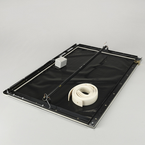 Взврывная мембрана & DETECTION CASSETTE W 970 MM X H 651 MM DCE F2012, F2018, S2021, S2026, S2031, S2040, UNICELL C30