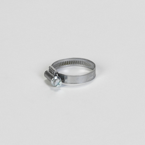 Шланг CLAMP ID 35 MM (1 3/8") 20-PACK