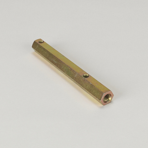 INSERT CLAMP LONG NUT 4-PACK