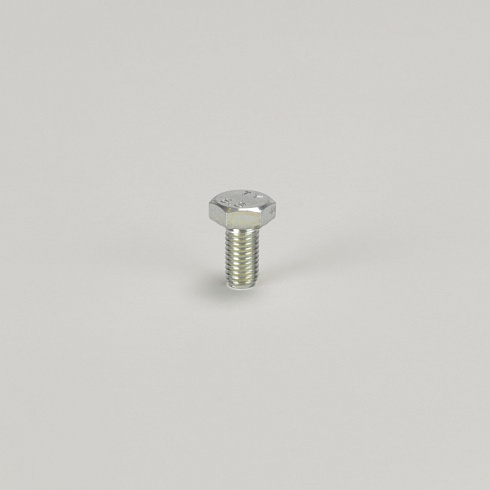 BOLT HEX HEAD стальной M10 L 20 MM 15-PACK
