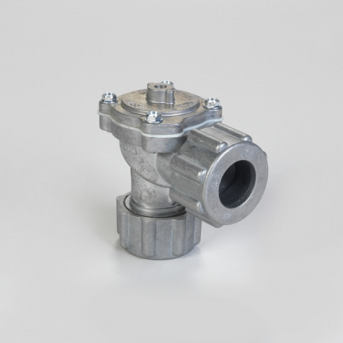 Диафрагменный клапан 25 MM (1") COMPRESSOR FITTING CONNECTION REMOTE PILOT