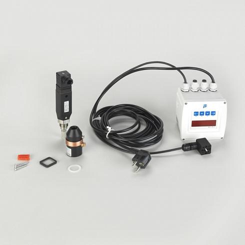 UDM 300 COMPLETE , 06/09 PN16/50 , 230V