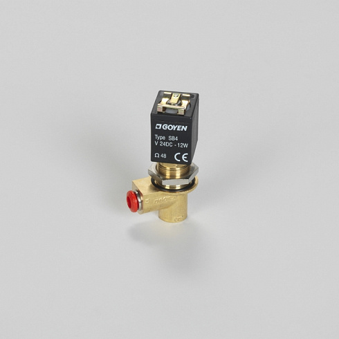 Соленоид клапан 24 V 12 W COIL