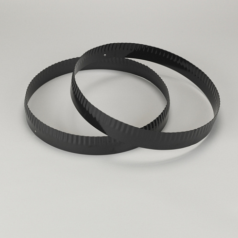 Механизм уплотнения стальной OD 377 MM UMA DFO SMALL