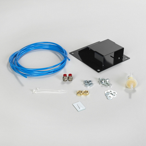 DP EXTERNAL ATTACHMENTS KIT FOR IPC CONTROLLER