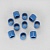 VALVE ADAPTOR SEAL -40°C 10-PACK