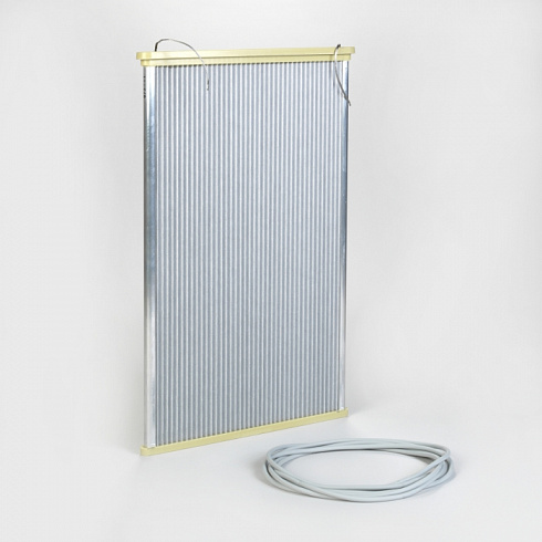 Панельный фильтр полиэстеровый ANTI-STATIC WITH PTFE W 440 MM X L 950 MM X D 42 MM