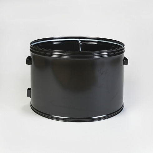 Пылевой ящик L 85 ID 546 MM X H 380 MM STATIC EARTHING UNICELL