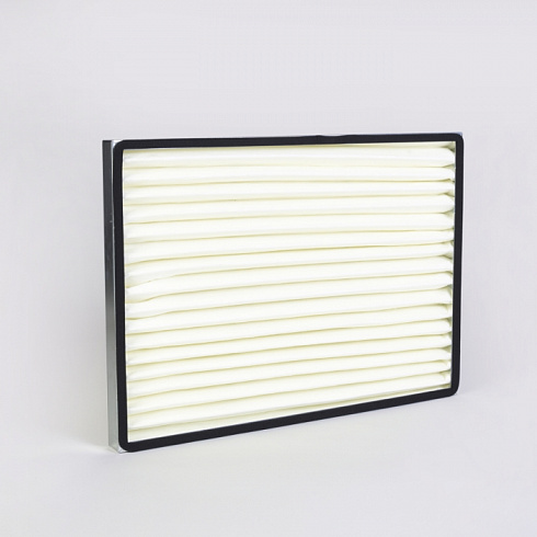 Финальный фильтр 95% ASHRAE UMA 100 UMA 250 W 514 MM X L 708 MM X T 51 MM