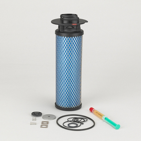 Набор для обслуживания A, DF-M0070-ZU
