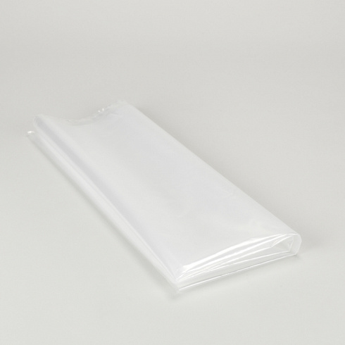 Пылевой DISPOSAL Фильтр мешок LDPE W 800 MM X L 1000 MM DFPRO 50-PACK