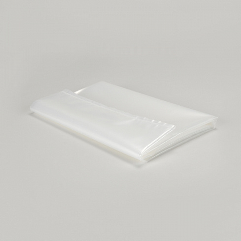 Пылевой DISPOSAL Фильтр мешок LDPE W 750 MM X L 1000 MM DFPRO 3, DFPRO 4 50-PACK